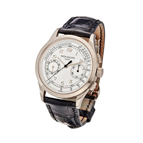 Patek Philippe Grande Pour 15 Pulsations Reference 5170, A 